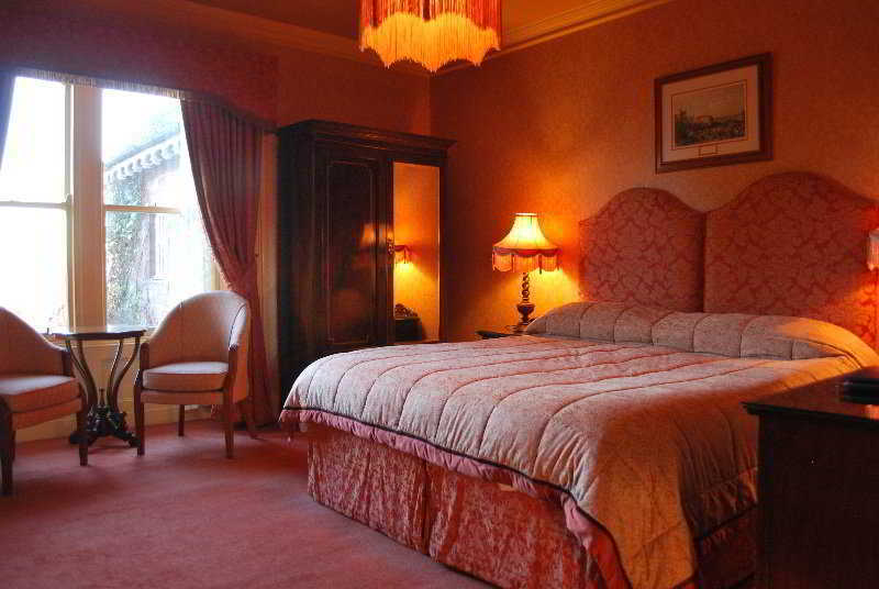 Lands Of Loyal Hotel Alyth Luaran gambar