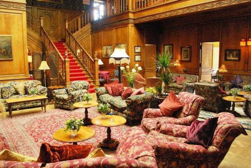 Lands Of Loyal Hotel Alyth Luaran gambar